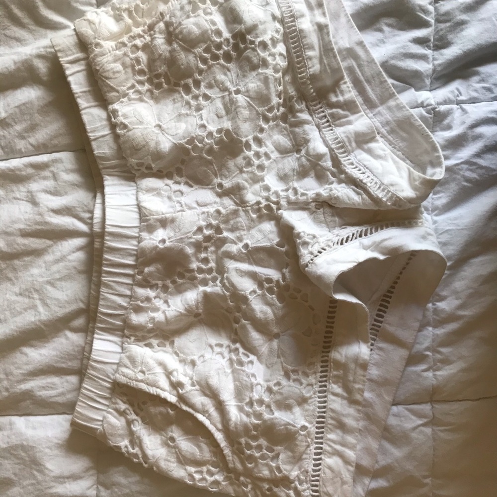 Lilly Pulitzer shorts